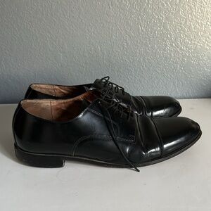 Bostonian men’s dress shoes
